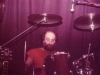 Peter Lukacs - Drums